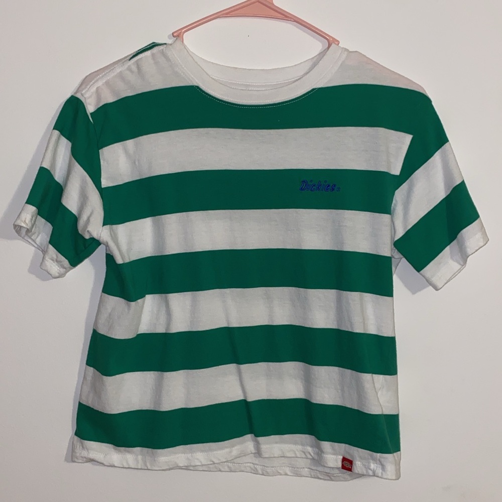 Dickies t shirt
